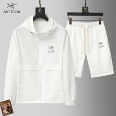 Arcteryx Short Suits